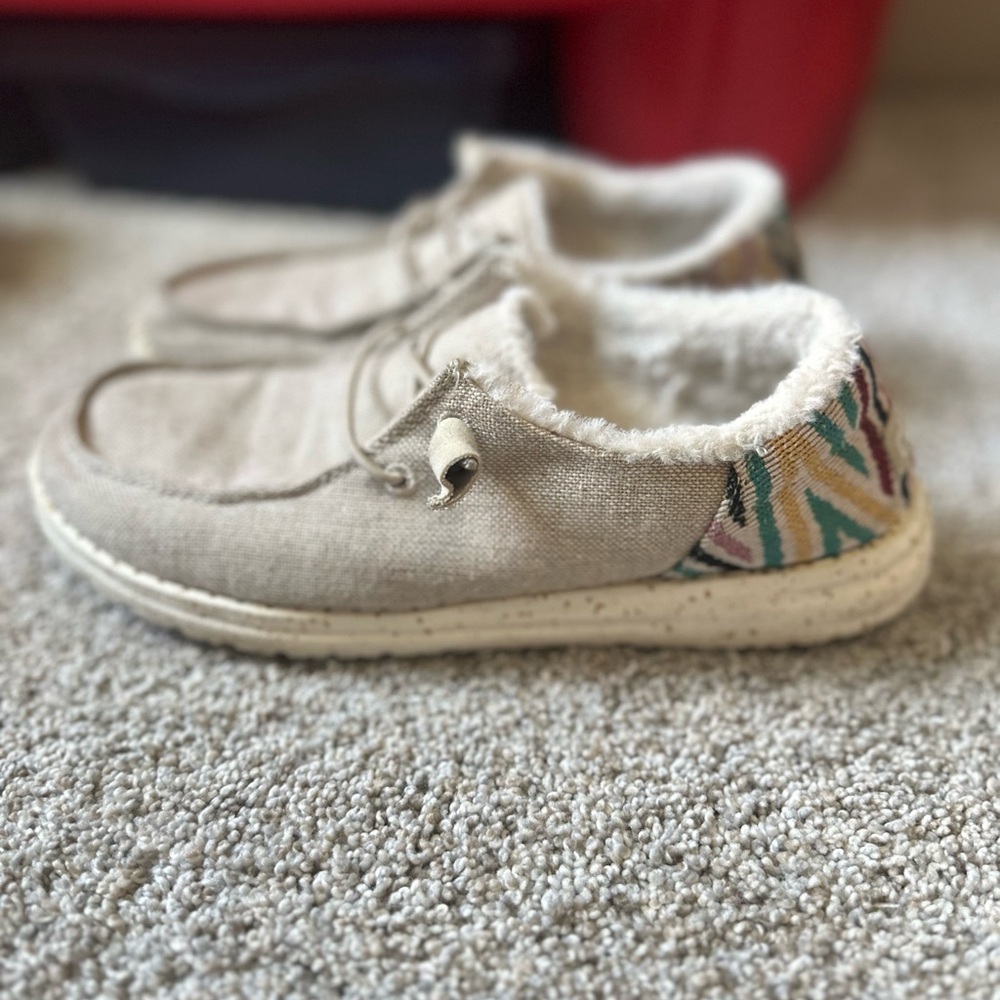 Hey Dude Shoes